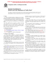 NEPLATNÁ ASTM D2792-69(2004) 1.6.2004 náhľad