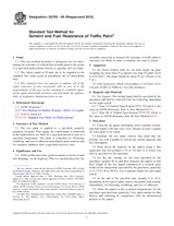 NEPLATNÁ ASTM D2792-69(2015) 1.6.2015 náhľad