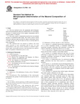 NEPLATNÁ ASTM D2799-05 1.5.2005 náhľad