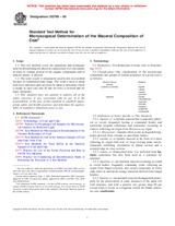 NEPLATNÁ ASTM D2799-09 1.9.2009 náhľad