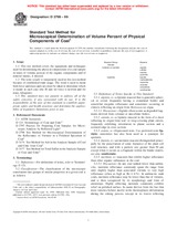 NEPLATNÁ ASTM D2799-99 10.4.1999 náhľad