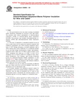 NEPLATNÁ ASTM D2802-03 1.10.2003 náhľad