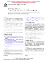NEPLATNÁ ASTM D2804-02(2007) 1.6.2007 náhľad