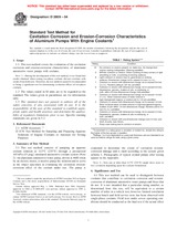 NEPLATNÁ ASTM D2809-04 1.5.2004 náhľad
