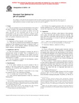NEPLATNÁ ASTM D2810-01 10.5.2001 náhľad