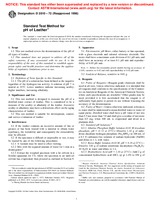 NEPLATNÁ ASTM D2810-72(1996) 1.1.1996 náhľad