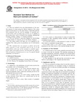 NEPLATNÁ ASTM D2812-95(2002) 15.7.1995 náhľad