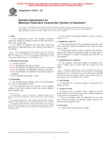 NEPLATNÁ ASTM D2817-05 1.9.2005 náhľad