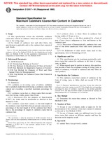 NEPLATNÁ ASTM D2817-91(1995) 1.1.2001 náhľad