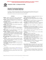 NEPLATNÁ ASTM D2825-02(2008) 1.3.2008 náhľad