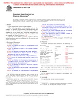NEPLATNÁ ASTM D2827-04 1.8.2004 náhľad