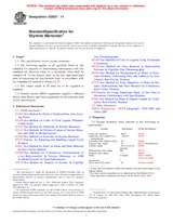 NEPLATNÁ ASTM D2827-11 1.1.2011 náhľad