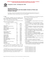 NEPLATNÁ ASTM D2832-92(1999) 10.8.1999 náhľad