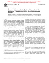 NEPLATNÁ ASTM D2837-04 1.6.2004 náhľad