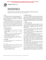 NEPLATNÁ ASTM D2851-98 10.9.1998 náhľad