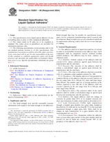 NEPLATNÁ ASTM D2851-98(2004) 1.4.2004 náhľad