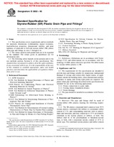 NEPLATNÁ ASTM D2852-95 10.9.1995 náhľad