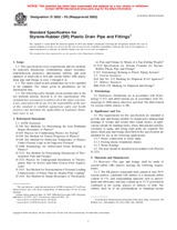 NEPLATNÁ ASTM D2852-95(2002) 10.9.1995 náhľad