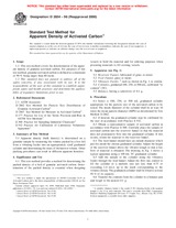 NEPLATNÁ ASTM D2854-96(2000) 1.1.2000 náhľad