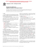 NEPLATNÁ ASTM D2854-96(2004) 1.10.2004 náhľad