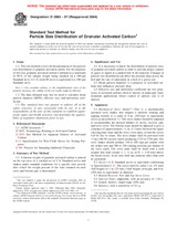 NEPLATNÁ ASTM D2862-97(2004) 1.4.2004 náhľad