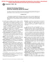 NEPLATNÁ ASTM D2864-00a 10.6.2002 náhľad