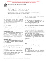 NEPLATNÁ ASTM D2866-94(1999) 10.2.1999 náhľad
