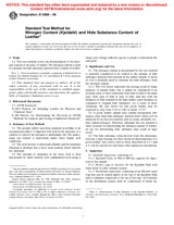 NEPLATNÁ ASTM D2868-96 10.5.1996 náhľad
