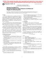 NEPLATNÁ ASTM D2878-95 1.1.2000 náhľad