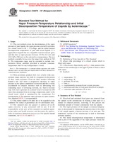 NEPLATNÁ ASTM D2879-97(2007) 1.5.2007 náhľad