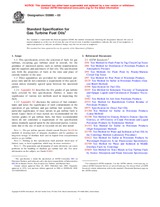 NEPLATNÁ ASTM D2880-03 10.5.2003 náhľad