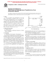 NEPLATNÁ ASTM D2884-93(2002) 15.8.1993 náhľad
