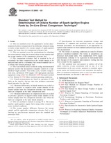 NEPLATNÁ ASTM D2885-03 10.5.2003 náhľad