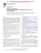 NEPLATNÁ ASTM D2887-08 1.12.2008 náhľad