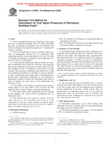 NEPLATNÁ ASTM D2889-95(2000) 10.4.2000 náhľad