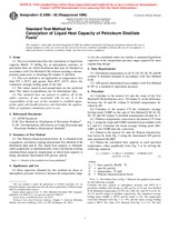 NEPLATNÁ ASTM D2890-92(1996) 1.1.1996 náhľad