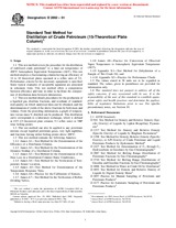 NEPLATNÁ ASTM D2892-01 10.12.2001 náhľad