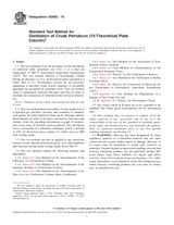 NEPLATNÁ ASTM D2892-15 1.4.2015 náhľad