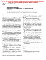 NEPLATNÁ ASTM D2892-99a 10.12.2001 náhľad
