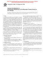 NEPLATNÁ ASTM D2898-94(1999) 10.4.1999 náhľad