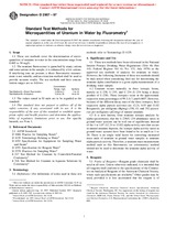 NEPLATNÁ ASTM D2907-97 10.8.1997 náhľad