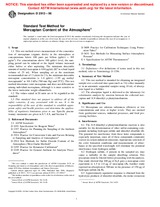 NEPLATNÁ ASTM D2913-96 1.1.2001 náhľad