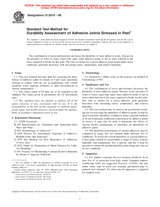 NEPLATNÁ ASTM D2918-99 10.4.1999 náhľad
