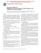 NEPLATNÁ ASTM D2921-98(2005) 15.5.2005 náhľad