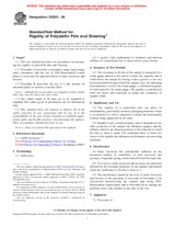 NEPLATNÁ ASTM D2923-08 1.11.2008 náhľad
