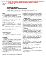 NEPLATNÁ ASTM D2923-95 10.8.2001 náhľad