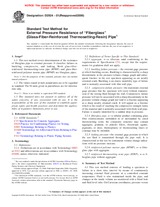 NEPLATNÁ ASTM D2924-01(2006) 15.9.2006 náhľad