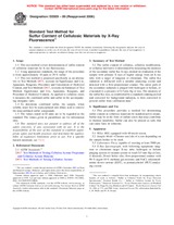 NEPLATNÁ ASTM D2929-89(2006) 1.4.2006 náhľad