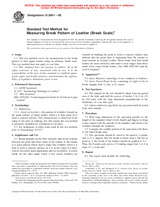 NEPLATNÁ ASTM D2941-00 10.9.2000 náhľad