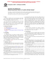 NEPLATNÁ ASTM D2941-00(2008) 1.9.2008 náhľad